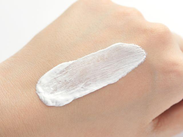 抹上它，素颜出门不怕晒！