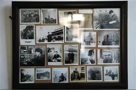 相机记录“光阴的故事”图片