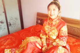 东北人结婚，女方藏鞋男方找鞋，藏的地方五花八门，有经历过的吗视频封面