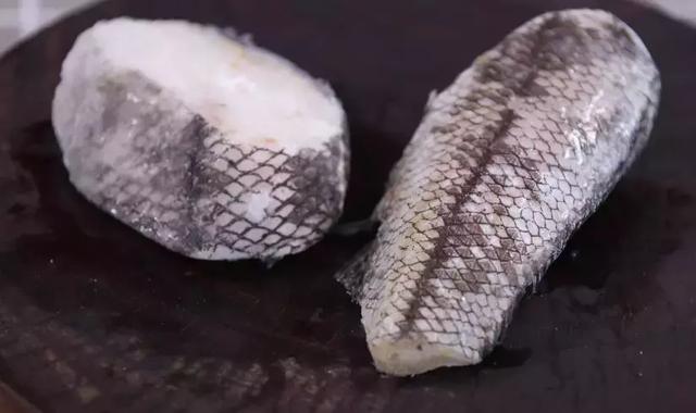 真正银鳕鱼的图片 2026年真正银鳕鱼的图片高清