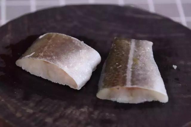 真鳕鱼和假鳕鱼图片 真鳕鱼和假鳕鱼图片对比 真鳕鱼和假鳕鱼图片 真鳕鱼和假鳕鱼图片对比