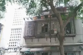 “马大哈”煮肉忘关火 房里遭两次火灾视频封面