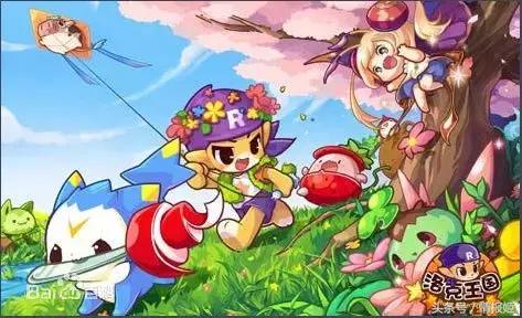 童年杀！盘点那些90后小时候沉迷的游戏！