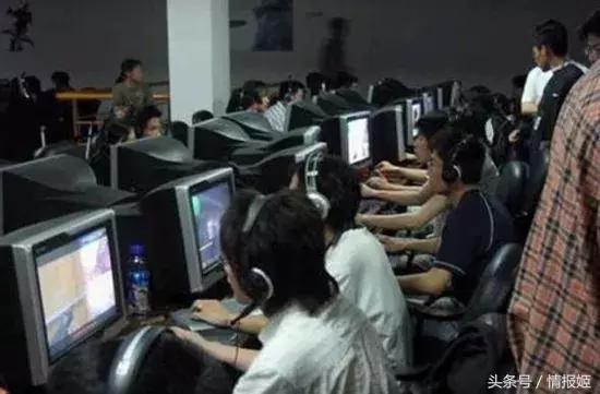 童年杀！盘点那些90后小时候沉迷的游戏！