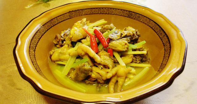 东安子鸡是哪里的菜(源自唐朝的味道东安子鸡)_baike_天天读书网