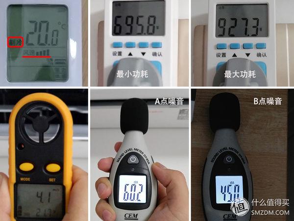 终于凉凉了！科龙 1P26 大1.5匹一级变频冷暖空调评测