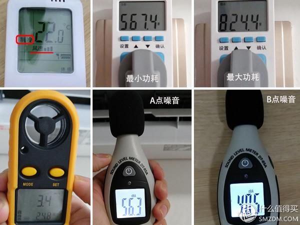 终于凉凉了！科龙 1P26 大1.5匹一级变频冷暖空调评测