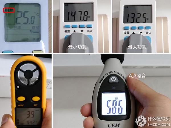 终于凉凉了！科龙 1P26 大1.5匹一级变频冷暖空调评测