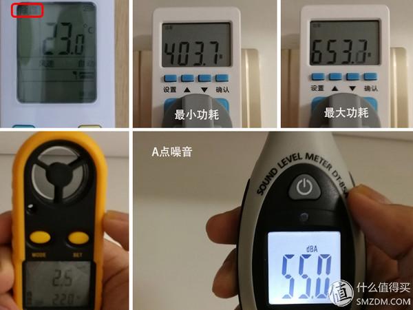 终于凉凉了！科龙 1P26 大1.5匹一级变频冷暖空调评测