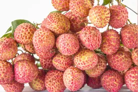 糖尿病人群食用荔枝，会升高血糖还是降低血糖？今天告诉你视频封面