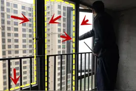 交房不验等于毁房！详细总结验房23个细节！别等开发商跑了才醒悟图片