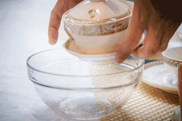 白茶含有的氨基酸有什么用处