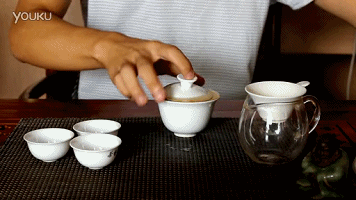 白茶含有的氨基酸有什么用处