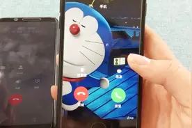 打开手机的这个隐藏功能，来电显示全面屏，炫酷而不单调视频封面