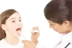 一招对付口腔溃疡，两小时就见效！