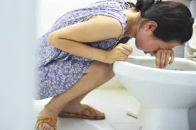 怀孕期间，准妈妈身体有这4个变化，十有八九是个女宝宝！视频封面