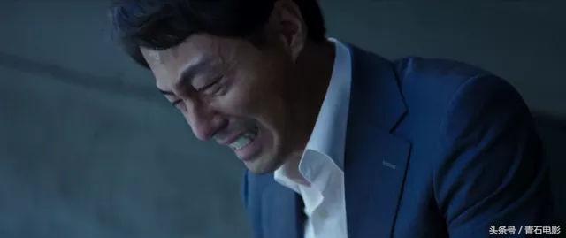 韩国犯罪片，混混打架看书效率高，考上检察官赢取白富美！