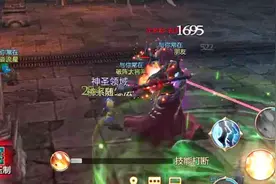 我叫MT4挑战者日记-30级团本神庙遗迹速推要领