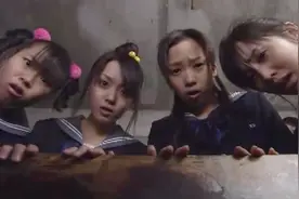 沂沐：被锁在木箱中的男孩《箱男》视频封面