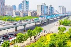 辽宁这两座城市“同城化”，将重振东三省地位，在东北崛起！视频封面