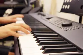 summer久石让 夏天《钢琴教学》高级演奏