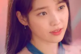 IU李知恩3首可以单曲循环一整天的歌，实在人美歌甜