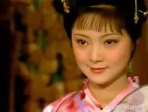 《红楼梦》金陵十二钗：12种性格，12种命运