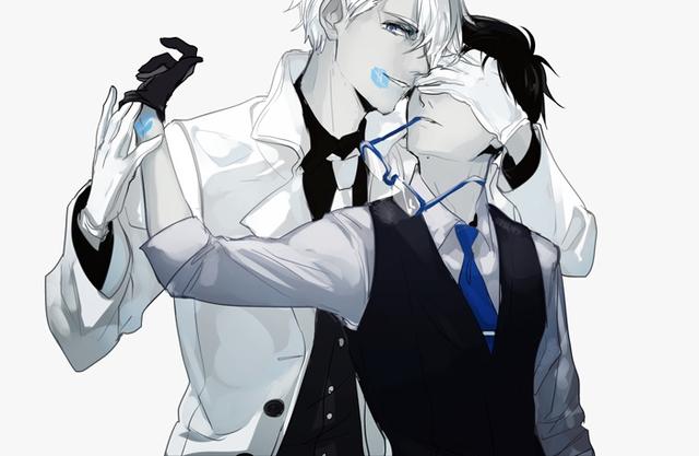 攻受小测试,你敢来试试吗?(攻受属性测试题免费下载) - 冷求网