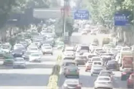 西安人看过来！西安市停车收费标准规划，注意停车时间节省收费！视频封面