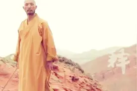 少林护法释延觉原来是一名少林剑侠，剑法登峰造极独步天下！视频封面