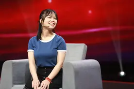 撕掉假肢外的包装，活成最美丽的模样！被独腿女孩谢仁慈打动了图片