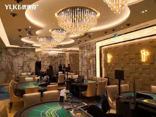 澳门兰桂坊酒店 澳门兰桂坊酒店出售(图3) 澳门兰桂坊酒店 澳门兰桂坊酒店出售(图3)