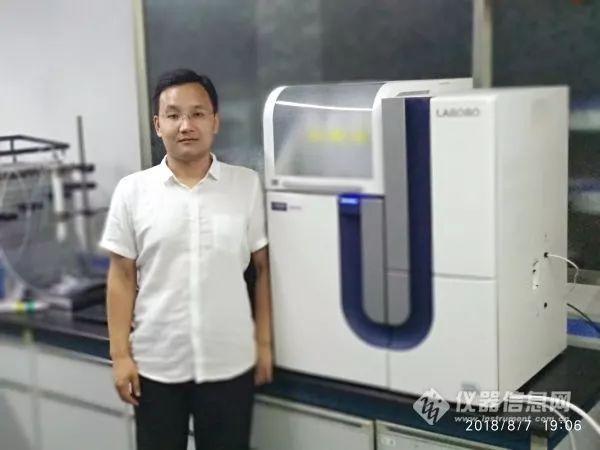 十年磨一剑 日立氨基酸分析仪更上一层楼——访日立高新牟晓丽 天美（中国）谢堂光