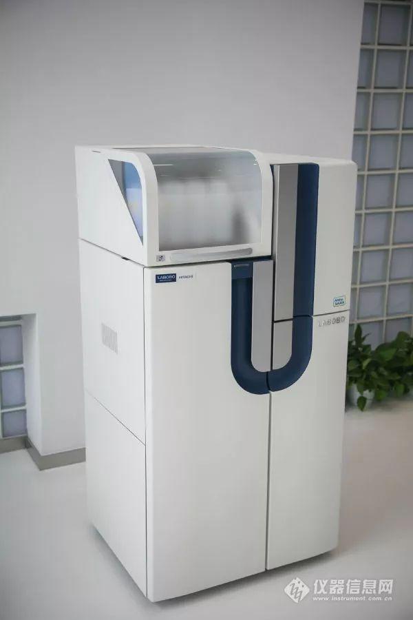 十年磨一剑 日立氨基酸分析仪更上一层楼——访日立高新牟晓丽 天美（中国）谢堂光