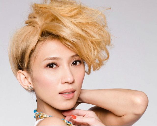 全能型的创作歌手,戴佩妮的音乐才气,点醒了听众