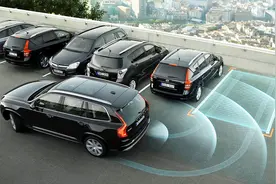 停车有技巧，老司机教你安全停车！视频封面