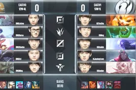 IG VS RNG 第二场完整版，Rookie瑞兹魔幻节奏，RNG憾负IG视频封面
