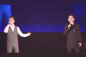 李玉刚和石头闹掰了？永远不能这样一起唱歌了吗？视频封面