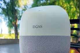 DOSS小度版智能音箱实操视频封面