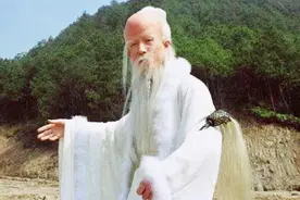 南极仙翁派白鹿精下界的秘密任务！视频封面