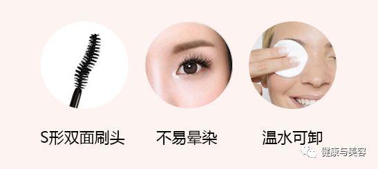 最好用的睫毛膏排行榜前十名 最好用的睫毛膏排名