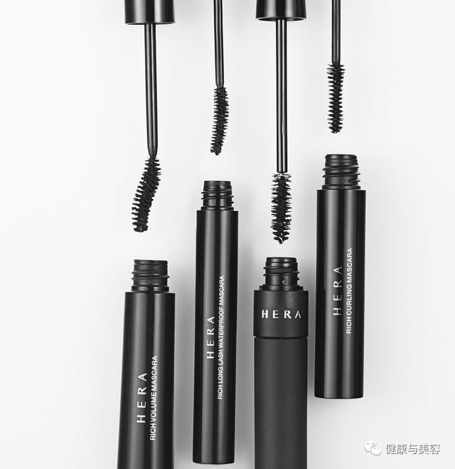 最好用的睫毛膏排行榜前十名 最好用的睫毛膏排名