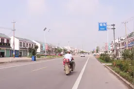 山东省济宁市金乡县司马镇视频封面