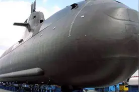 潜艇上没有窗，那船内是怎么观察外部空间情况？看完长见识了