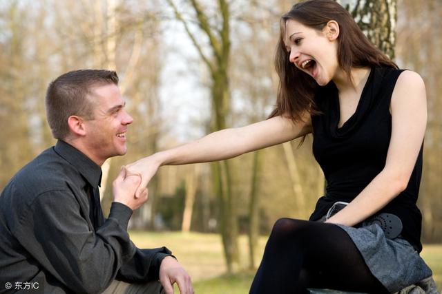 掌握夫妻间的几个相处技巧,婚姻会变得更加幸福!