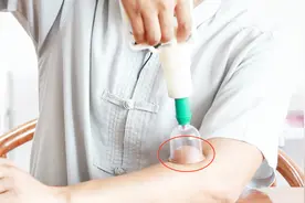 家里有腹痛、腹泻的！这样拔罐8分钟，身体健康又轻松！视频封面