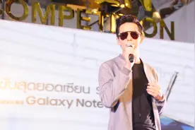看在推哥长得帅的份上，我就原谅他唱歌五音不全了视频封面