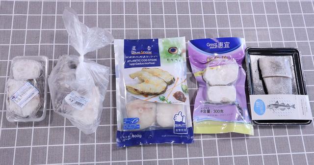 各种鳕鱼图片 2026年鳕鱼种类图片大全