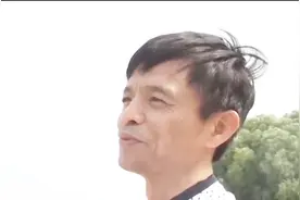 你是好样的！救人英雄陈秋生：这是一名老兵该做的！视频封面