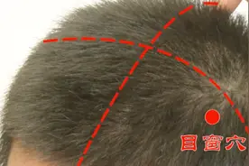 这一穴位有治疗头晕、面瘫、鼻血、鼻炎功效 教你怎么寻穴按摩！视频封面